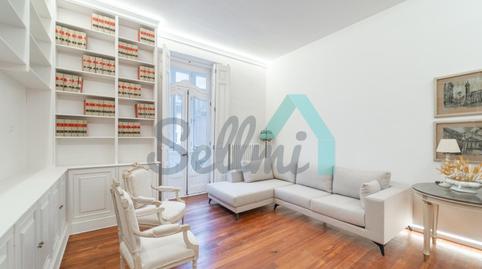 Photo 2 of Flat to rent in San Bernardo, Barrio del Centro, Gijón