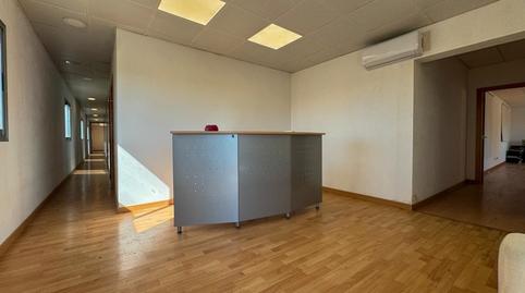 Foto 5 de Oficina de alquiler en Carrer de Mandrava, 107, Es Blanquer, Illes Balears