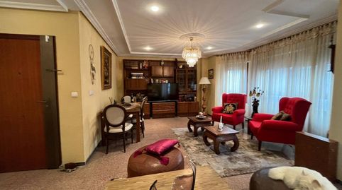 Foto 4 de Piso en venta en Calle de Mariano Luiña, Pont Nou - Corazón de Jesús, Elche / Elx