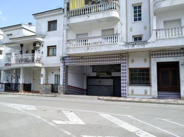 Aparcament en venda a Avenida EXTREMADURA 31