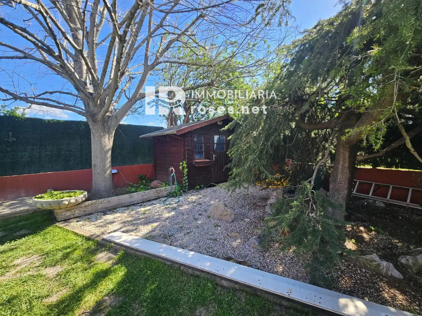 Chalet con piscina en venta en SALVADOR DALÍ, imagen 4