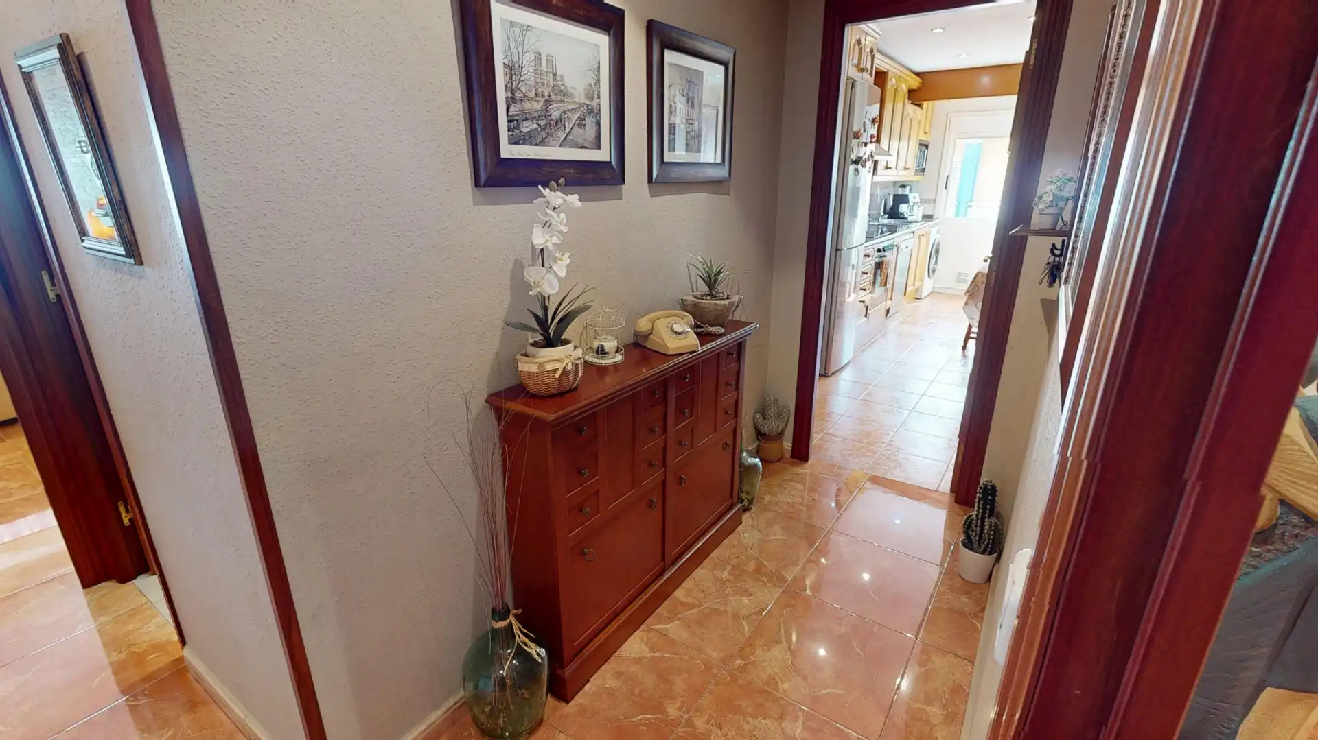 Piso en venta en Tarragona con Aire acondicionado y Balcón