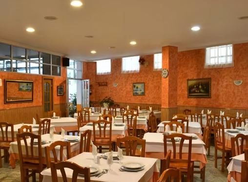 Local en venda en O Valadouro   amb Calefacció i Moblat