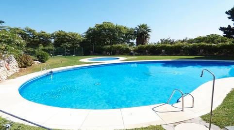 Foto 3 de Casa adosada en venta en Parque de la Paloma, Benalmádena