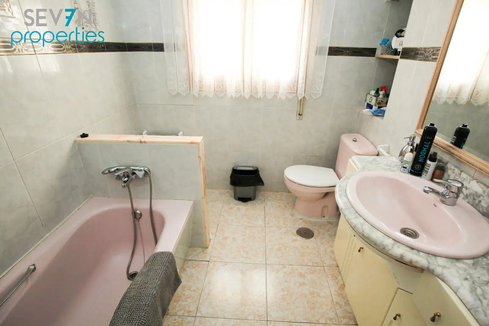 Villa in vendita a Valle del Sol, imagen 8