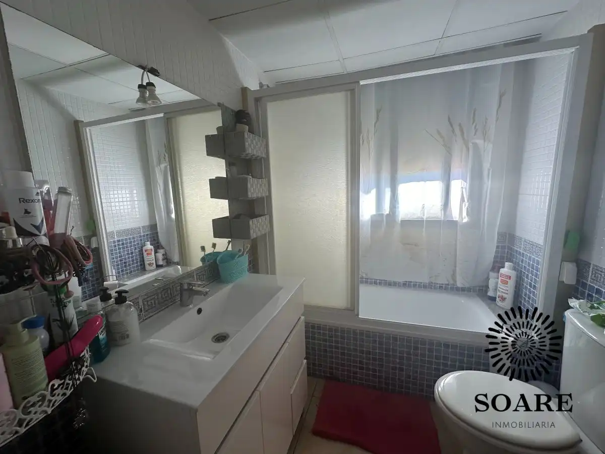Flat with terrace for sale in VINAROS, imagen 9