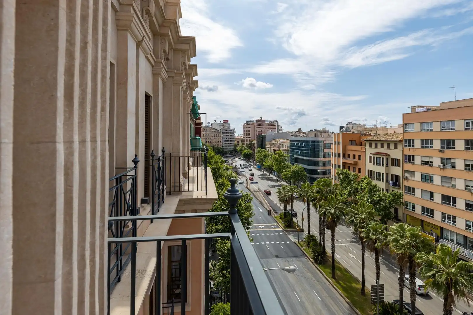 Penthouse with lift for sale in Centre, imagen 33