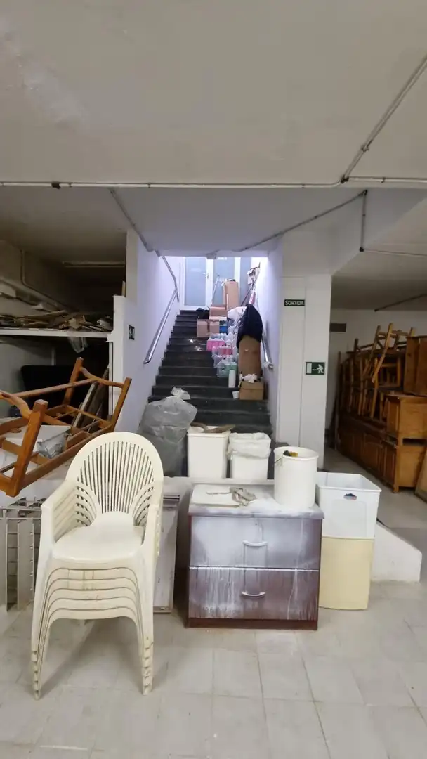 Business premises for sale in Poble, imagen 10