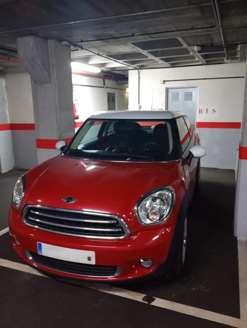 Parking of Garage for sale in Gijón 
