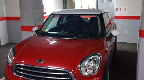 Photo 2 of Garage for sale in Parque Antonio Ortega, Montevil, Gijón