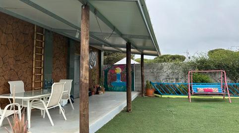 Foto 2 de Terreno de alquiler en Pelagatos - Pago del Humo, Chiclana de la Frontera