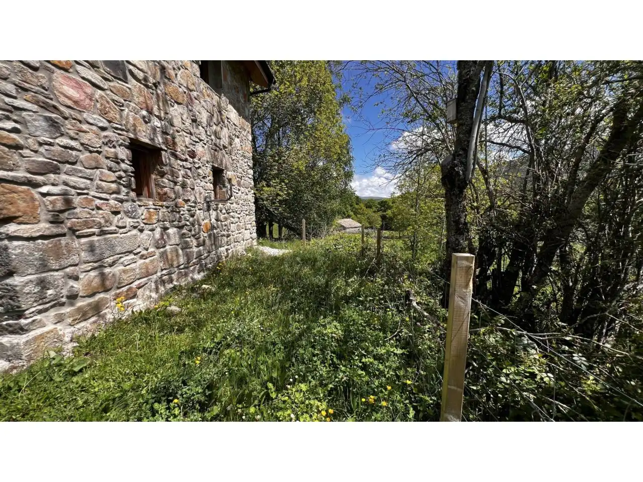 Casa o xalet en venda en Espinosa de los Monteros amb Jardí privat i Terrassa