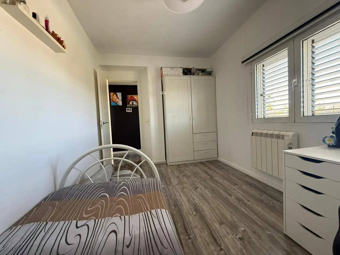 Appartement avec terrasse à vendre à Núcleo Urbano, imagen 8