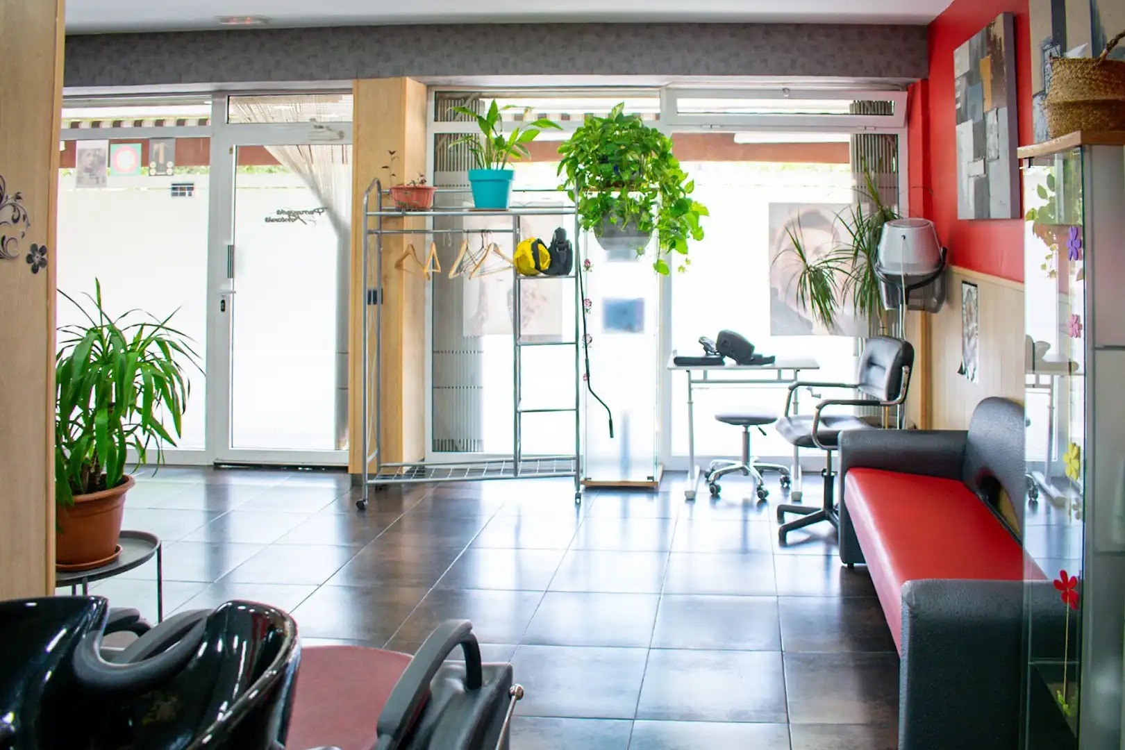 Local comercial en venta en Montornès del Vallès, imagen 13