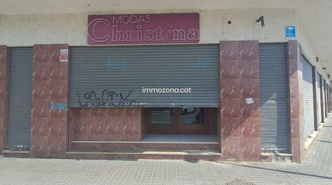 Foto 5 von Geschaftsraum zum Verkauf in Calle Pablo Neruda, Els Pins, Blanes