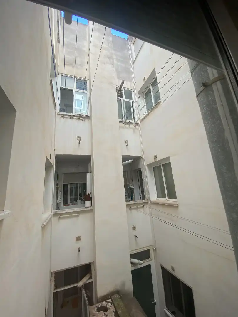 Apartment with terrace for sale in Calle Padre Romano, imagen 20