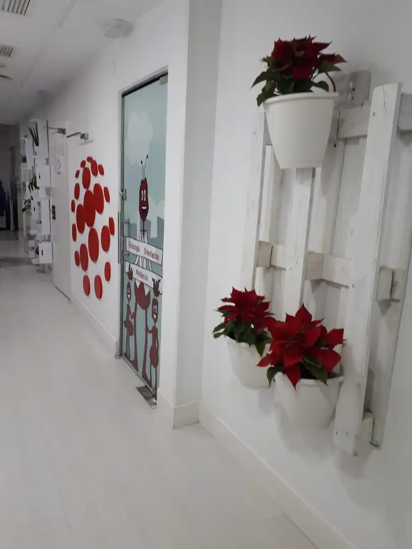 Ufficio in affitto a Calle Calle Arquitecto Berges, imagen 6