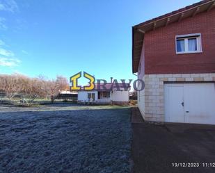 Casa o xalet en venda en Valle de Losa amb Calefacció