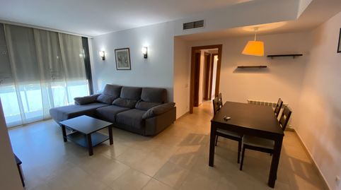 Foto 5 de Piso en venta en Nou Eixample Nord, Tarragona Capital