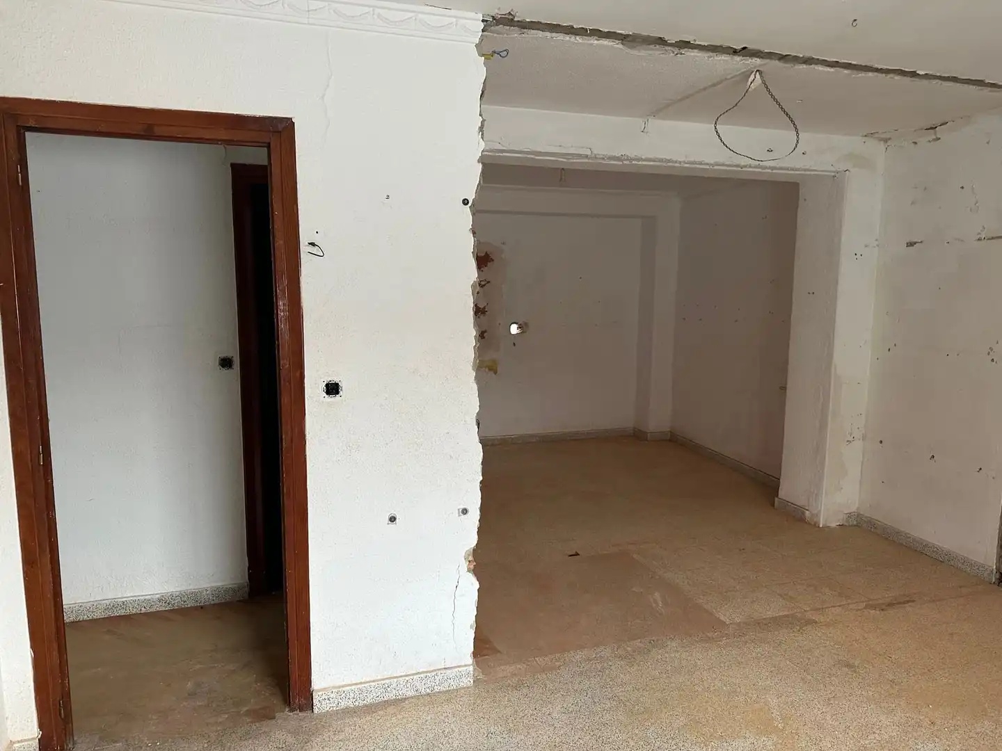 Flat for sale in C/ San Antonio, imagen 5