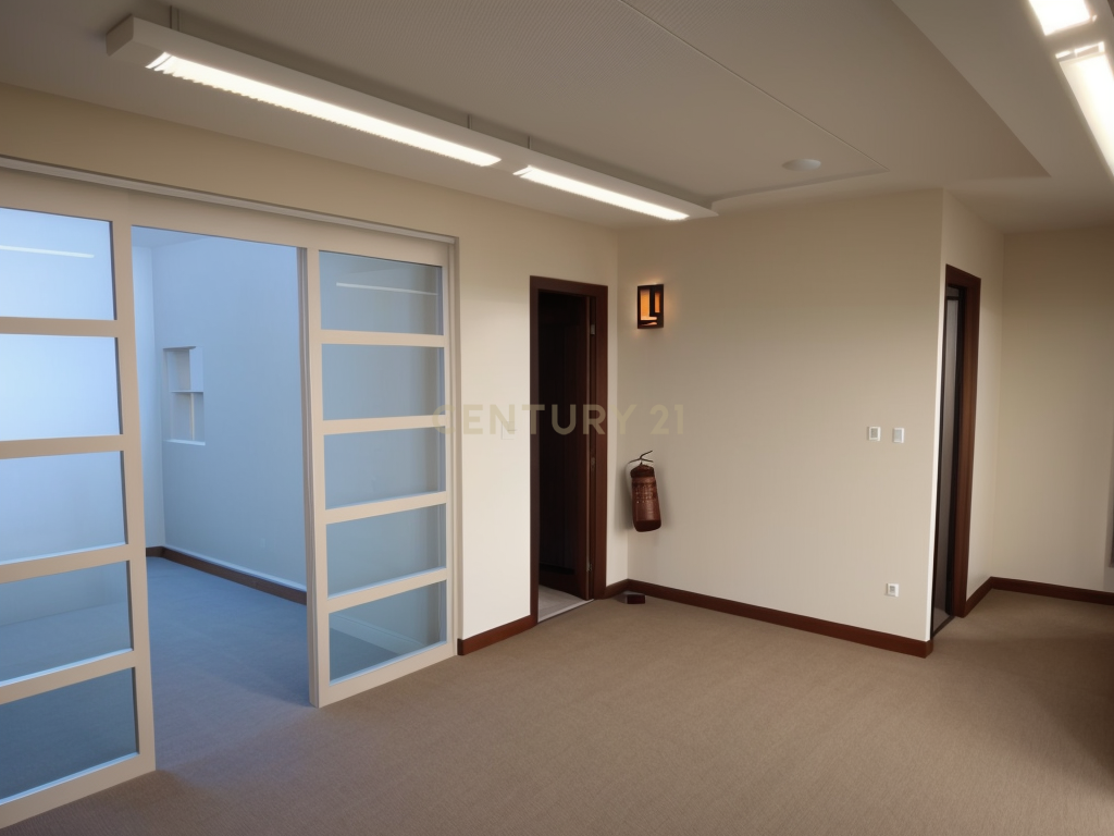 Oficina en venta en Irun 