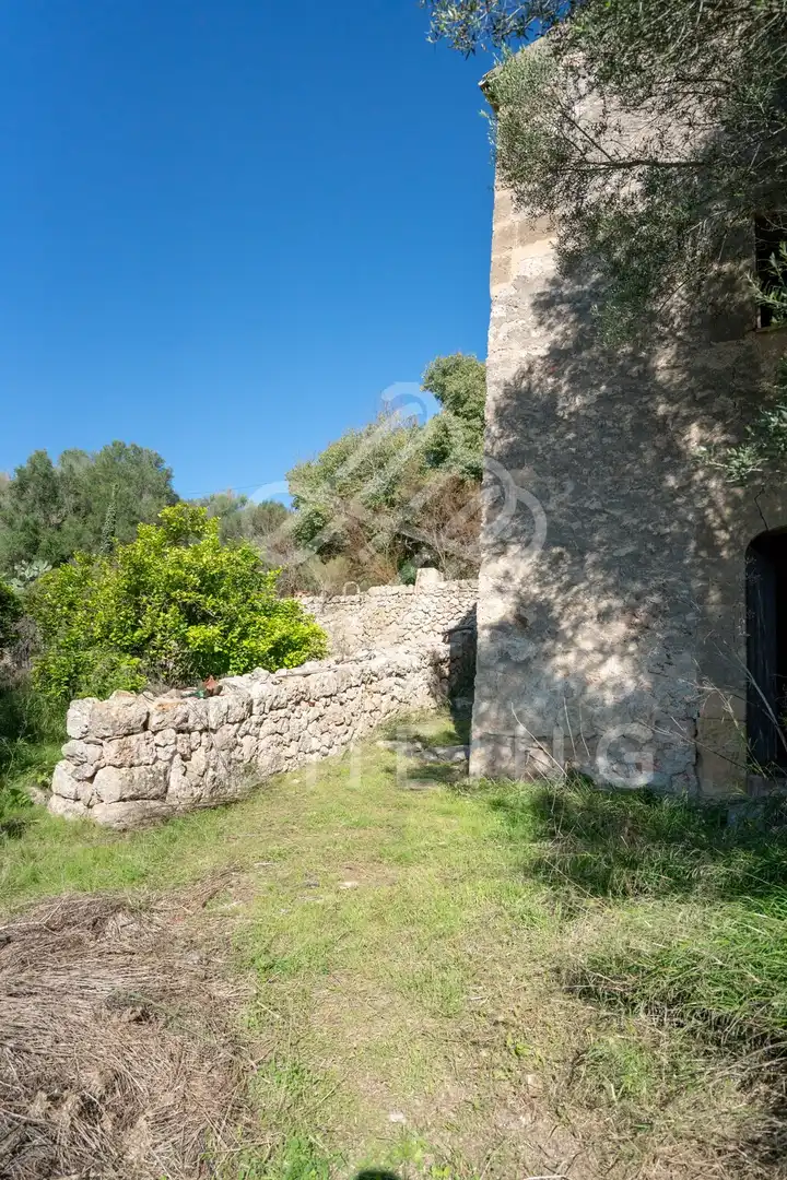 Country house with garden for sale in Costitx, imagen 16