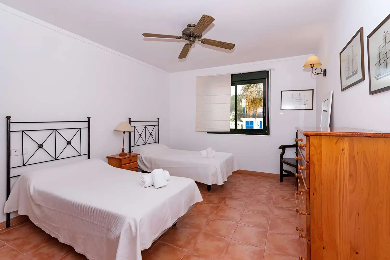 Adosado en venta en Cala Sant Vicenç, imagen 30