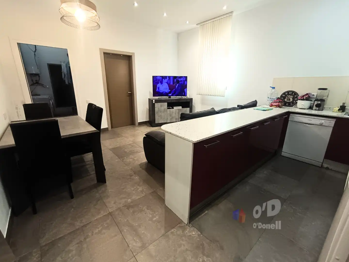 Piso en venta en Sant Boi de Llobregat