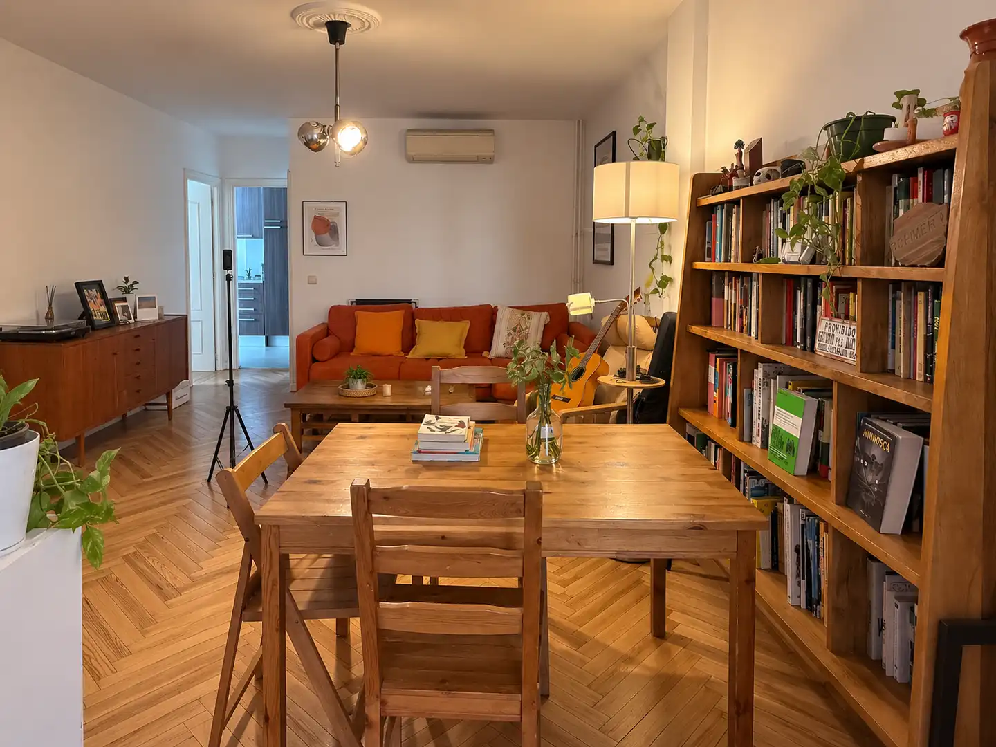 Piso con ascensor en venta en doctor fourquet, imagen 7