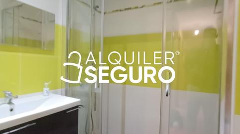 Foto 5 de Piso de alquiler en Del Seminario, Vírgenes, Leganés