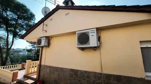 Foto 4 de Casa o chalet en venta en Lliçà d'Amunt, Barcelona