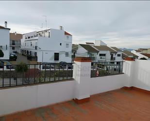 Vista exterior de Finca rústica en venda en Olvera