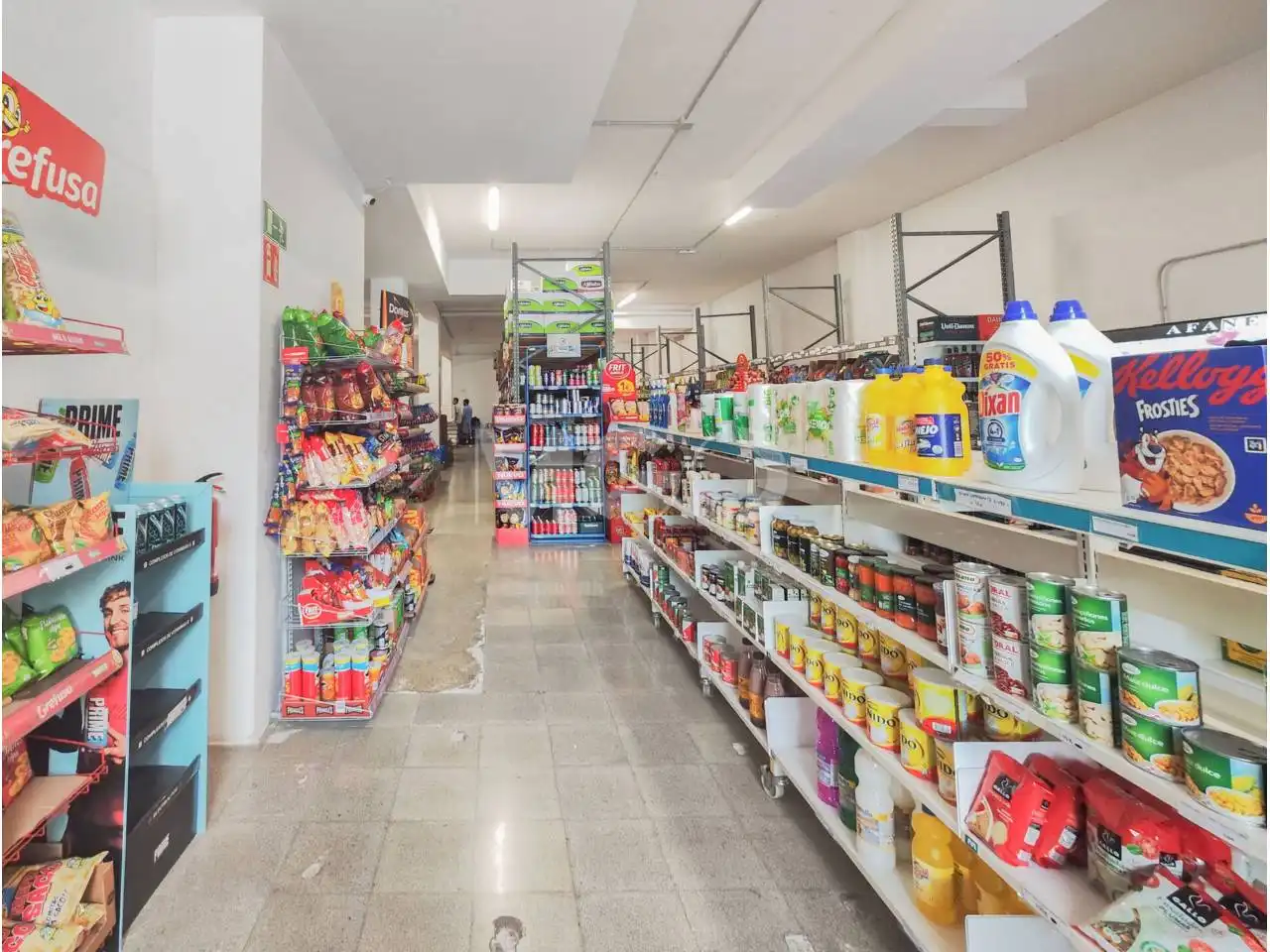 Gewerbefläche zum Verkauf in Calle Indústria 18, imagen 6
