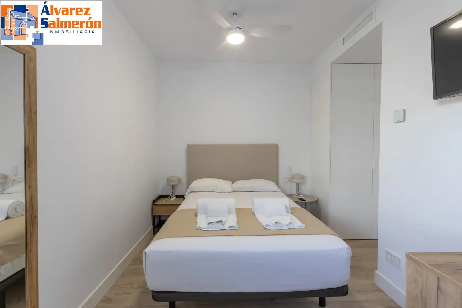 Flat with pool for sale in Playa de Granada, imagen 21