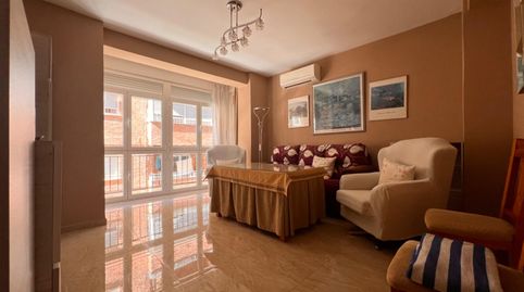 Photo 2 of Flat for rent in Camino de Ronda, Granada Capital