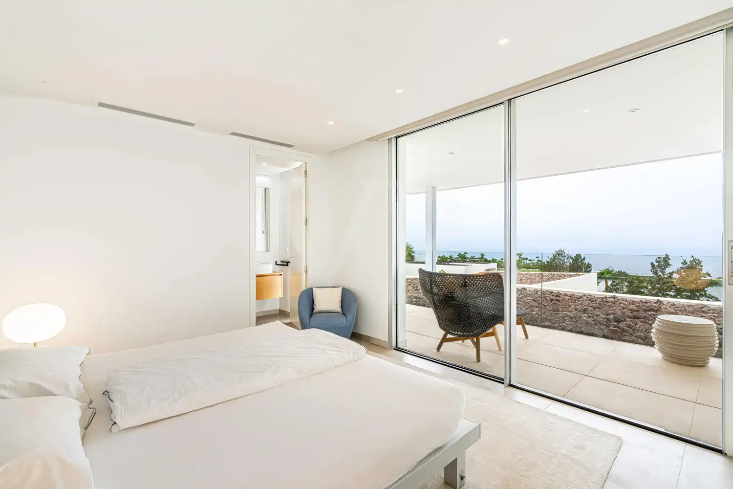 Maison avec balcon à vendre à Abama, imagen 53