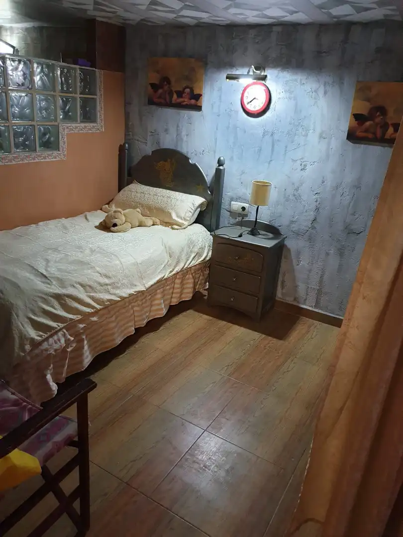 Casa rústica en venda a Cómpeta, imagen 11