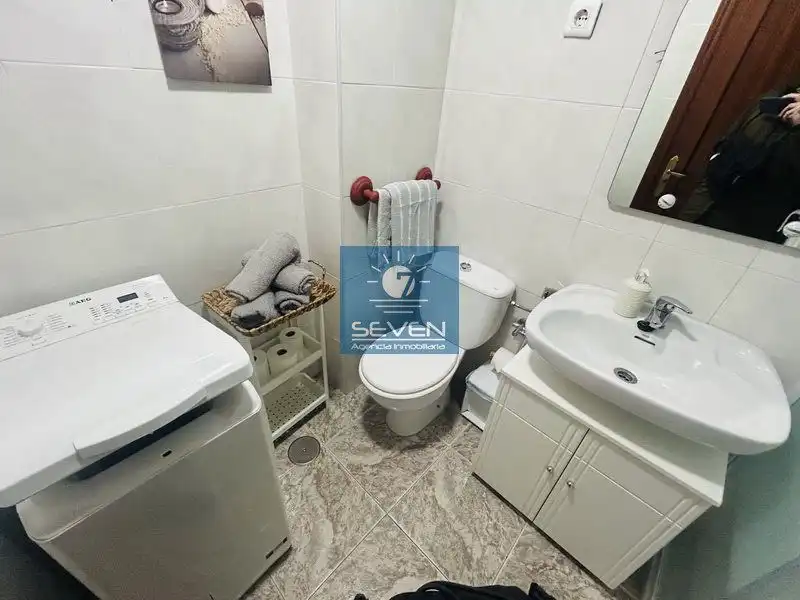 Apartament amb piscina en venda a Amelia Sanchez Alcazar, imagen 18