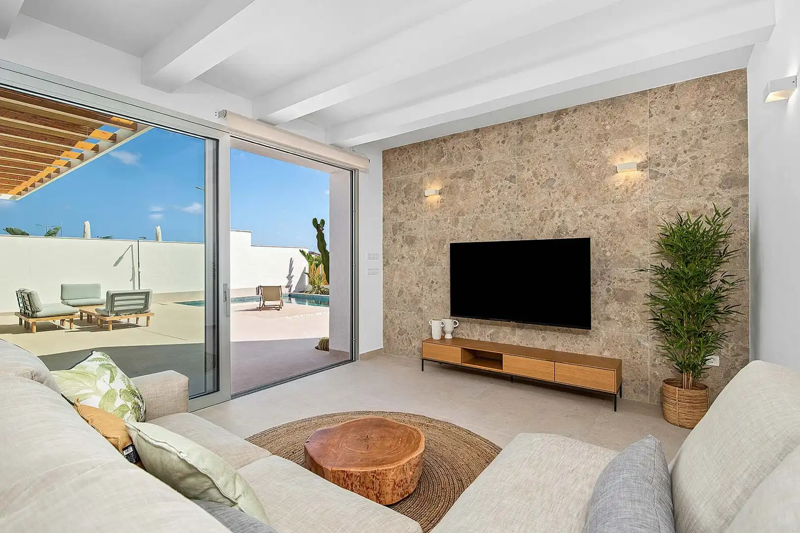 Chalet en venta en Dolores, imagen 3