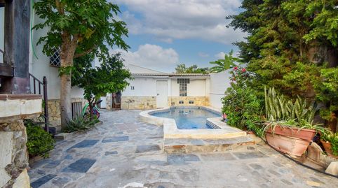 Foto 3 de Casa o xalet en venda a Tejo, Calahonda - Carchuna, Motril