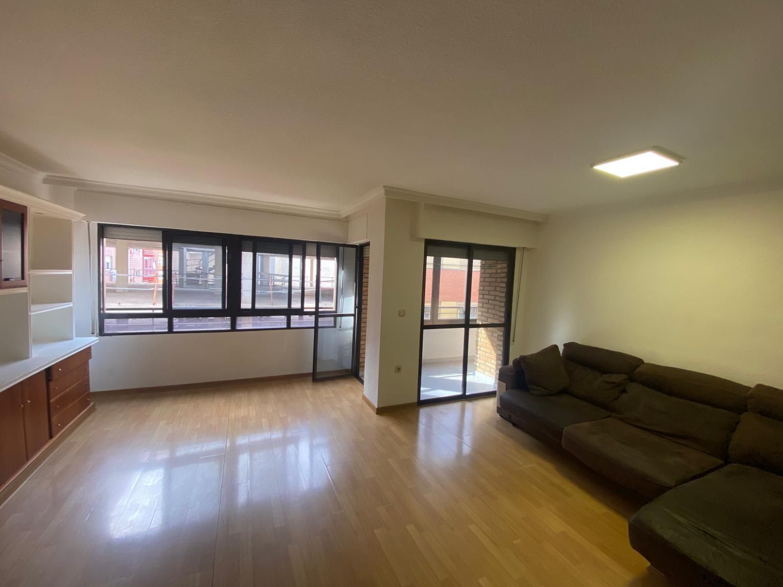 Pis en venda a San Mateo, Lorca Ciudad