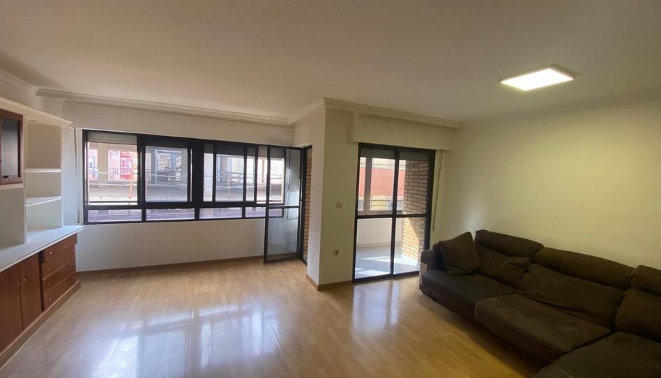 Photo 1 of Flat for sale in San Mateo, Murcia