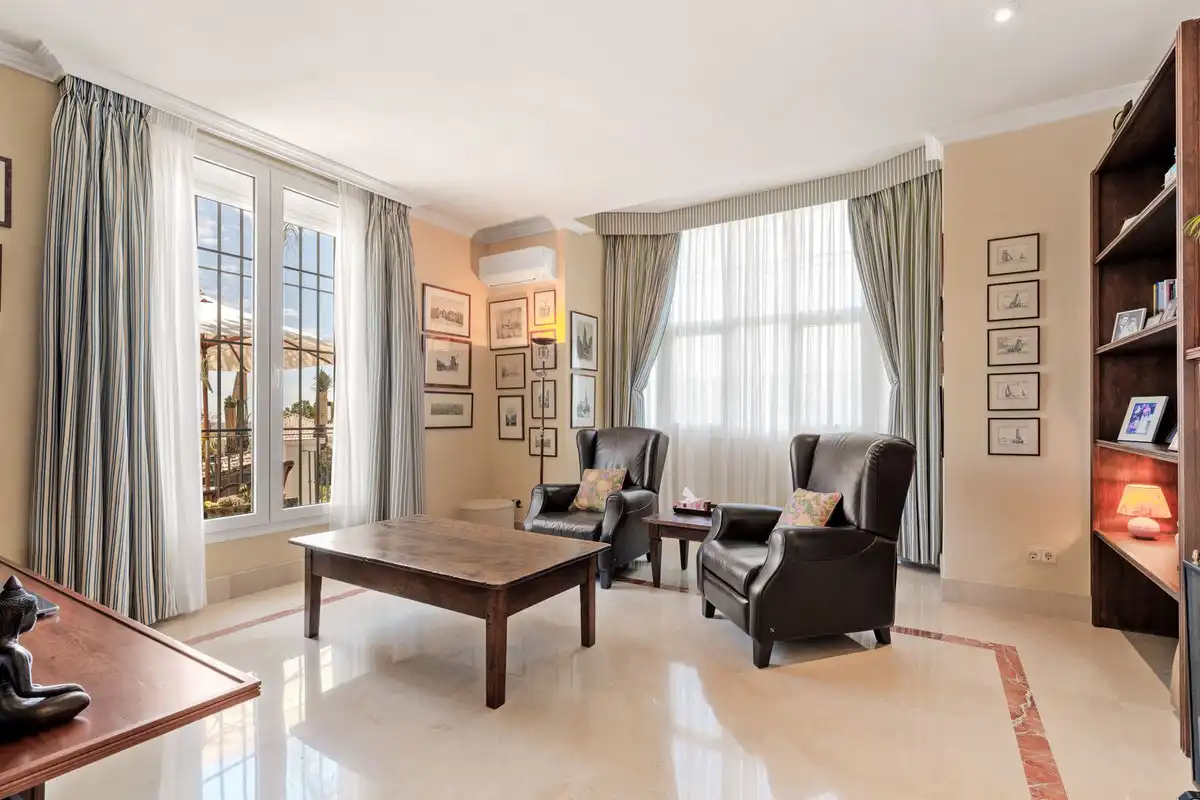 Casa a schiera in vendita a Milla de Oro, imagen 11