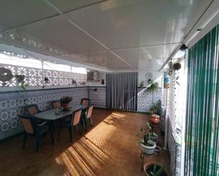 Terrassa de Pis en venda en San Fernando