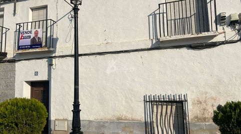 Foto 2 de Casa adosada en venta en Villamantilla, Madrid