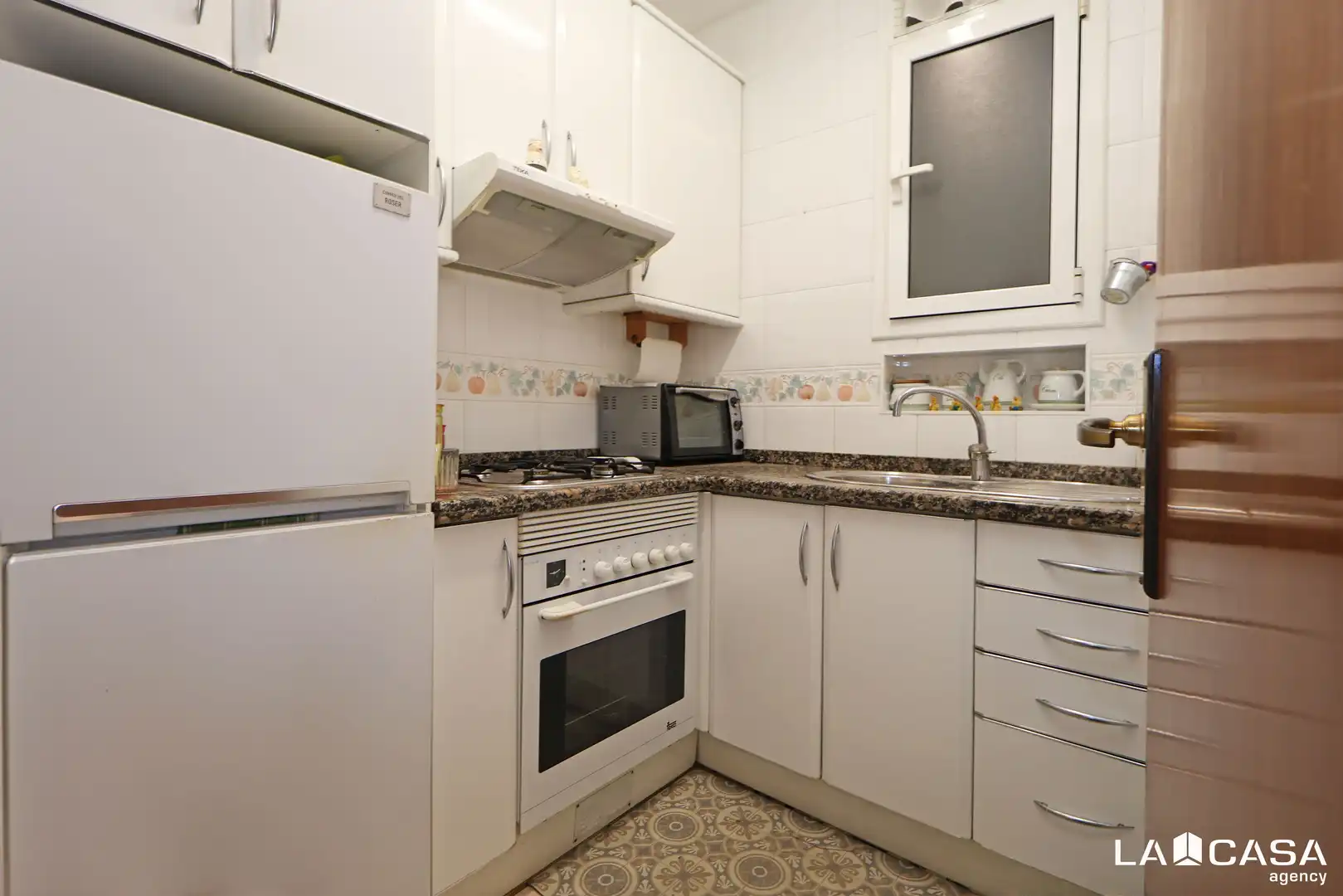 Flat with terrace for sale in Sants - Montjuïc, imagen 16