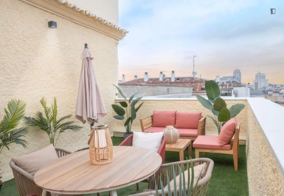 Apartament amb ascensor de lloguer a Centro, imagen 29