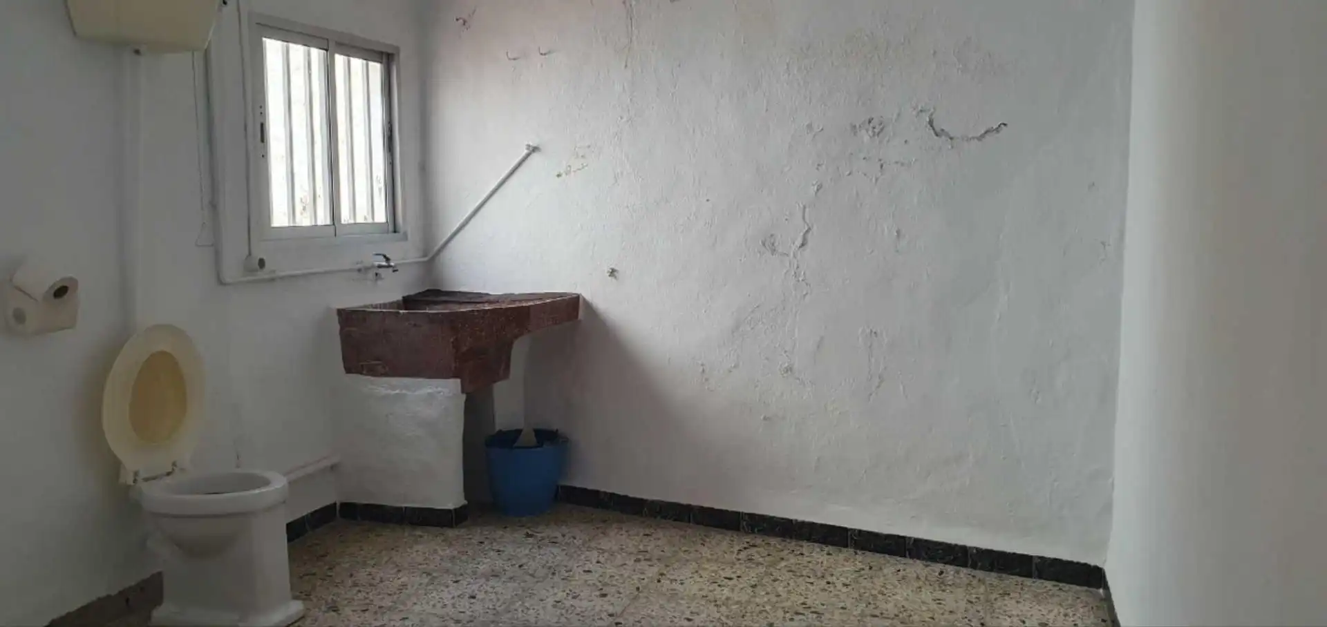 Casa rústica amb terrassa en venda a Yunquera, imagen 24