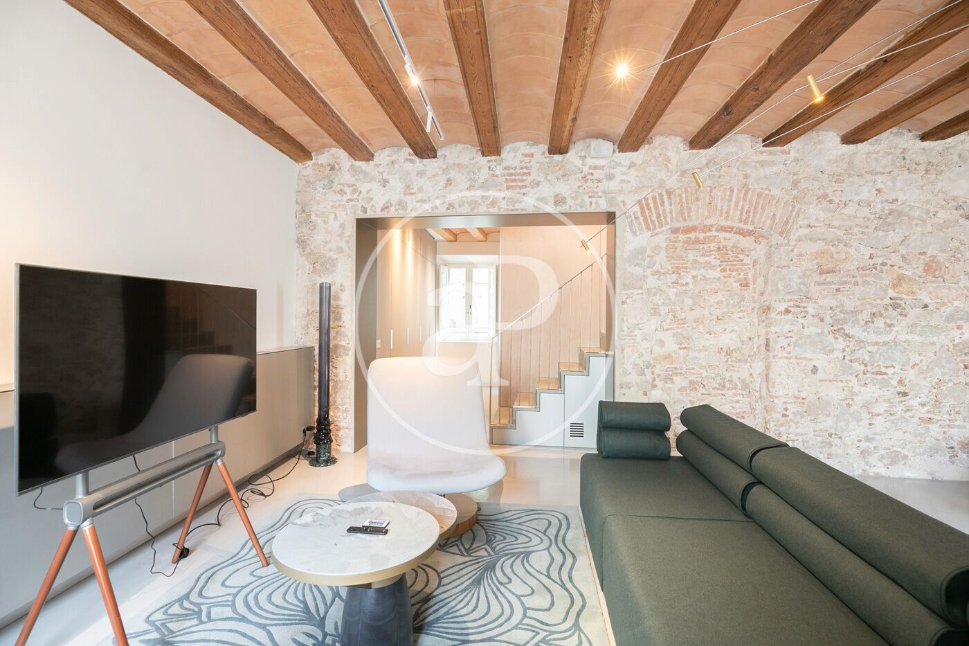Flat to rent in Plaça de Sant Just, Barri Gòtic