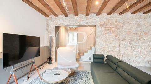 Photo 2 of Flat to rent in Plaça de Sant Just, Barri Gòtic, Barcelona